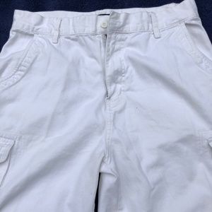 Mens Cargo Shorts size 34 - Polo